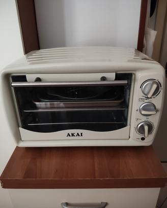 Fornetto Akai 