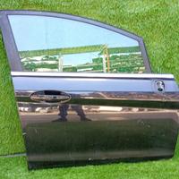 PORTIERA ANTERIORE DESTRA FORD Fiesta 6Â° Serie (0