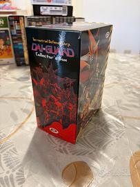 Terrestrial Defense Corp Dai Guard Collector’s box