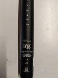 Reggisella telescopico FoX Transfer SL