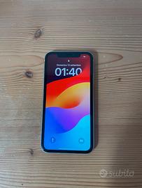 Iphone 11 128 Gb di memoria Bianco