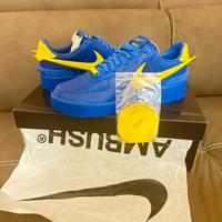 NIKE AIR FORCE 1 LOW SP x AMBUSH