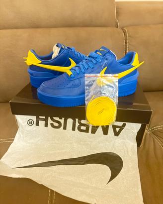 NIKE AIR FORCE 1 LOW SP x AMBUSH