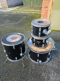 Batteria acustica Ranger