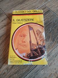 Libro giallo mondadori