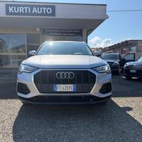 Audi Q3 35 TDI S tronic Business Advanced