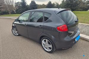 Seat Altea 1.2 TSI turbo benzina 105cv anno 2012