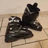 Scarponi da sci 41 / 42
