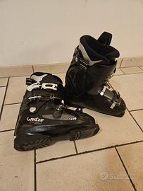 Scarponi da sci 41 / 42