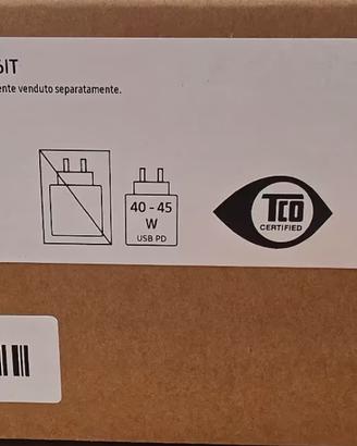 SAMSUNG GALAXY BOOK4 i5 ultra SSD 512 GB RAM 16 GB