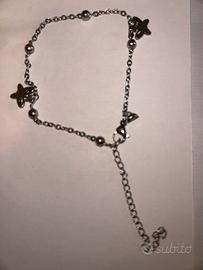 Bracciale donna S. Steel