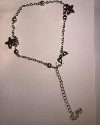 Bracciale donna S. Steel