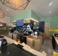 BAR GIORNALIERO - VICENZA