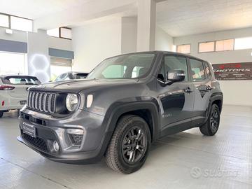 Jeep Renegade 1.6 Mjt 130CV Aziendale
