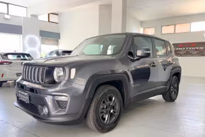 Jeep Renegade 1.6 Mjt 130CV Aziendale