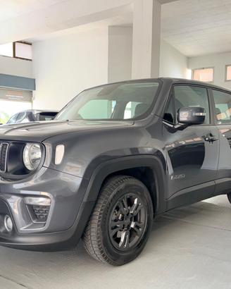 Jeep Renegade 1.6 Mjt 130CV Aziendale