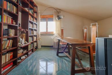 4 LOCALI A CITTÀ DI CASTELLO