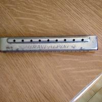 Vintage Armonica a bocca