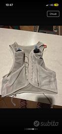 Gilet Terrex adidas 10l trail running