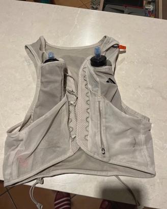 Gilet Terrex adidas 10l trail running