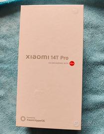 Xiaomi 14tpro  