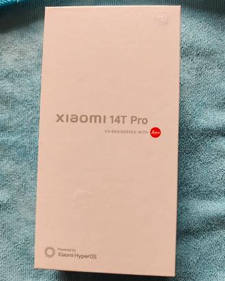 Xiaomi 14tpro  