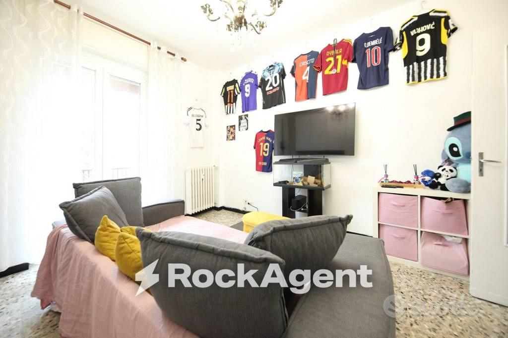Appartamento – Tortona, Alessandria - Altro