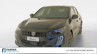 PEUGEOT 208 II 2023 - 208 GT Hybrid - 136cv U92493