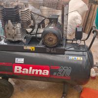 COMPRESSORE BALMA LT 270