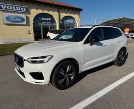 Volvo XC60 B4 (Diesel/Hybrid) AWD R-design