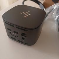 HP Thunderbolt Dock G2