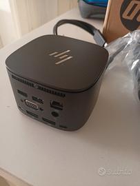 HP Thunderbolt Dock G2