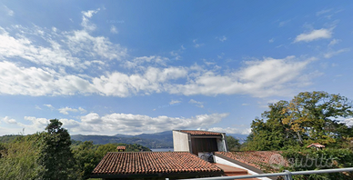 Open Space Leggiuno con Spese Cond. Comprese