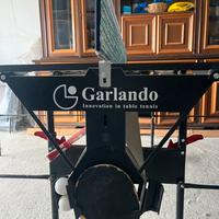 Ping Pong Garlando Professionale e piegevole