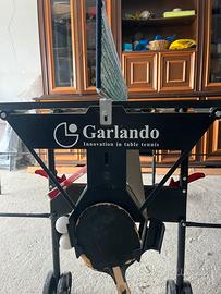 Ping Pong Garlando Professionale e piegevole