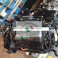 Motore Ford Kuga 2000 Diesel Codice UFDA