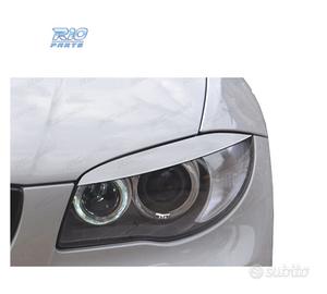 SUPPORTI FARI PER BMW E81 E82 E87 E88