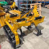 ESTIRPATORE *ripuntatore*