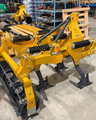 ESTIRPATORE *ripuntatore*