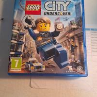 Lego City Undercover