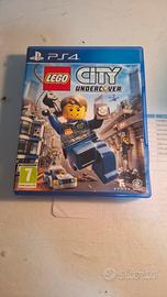 Lego City Undercover
