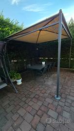 gazebo in ferro battuto 300x300