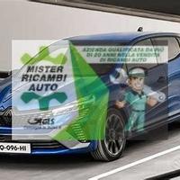 Ricambi renault clio 2024