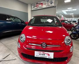 Fiat 500 1.0 Hybrid Hey Google 69CV Ok Neopatentat