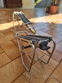 Topeak RX BeamRack 2 portapacchi bici 