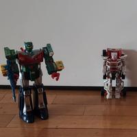 Robot Vintage