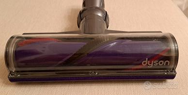Dyson Turbo Spazzola Tapetti