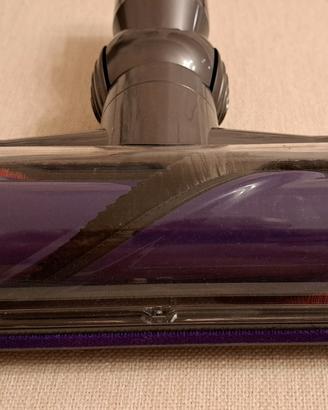 Dyson Turbo Spazzola Tapetti