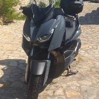 X MAX 300 Tech Max Solo 980kmNUOVOOOOO