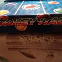 Gioco hockey 